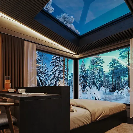 Resort Alva Rovaniemi