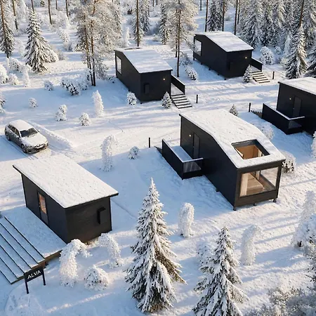Alva * Rovaniemi