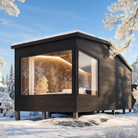 Alva * Rovaniemi